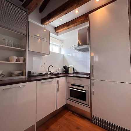 Emblematic Flat In Madrid Central - Arenal Bagian luar foto