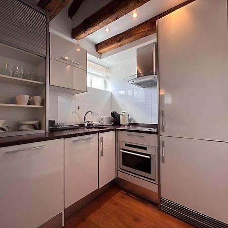 Emblematic Flat In Madrid Central - Arenal Bagian luar foto