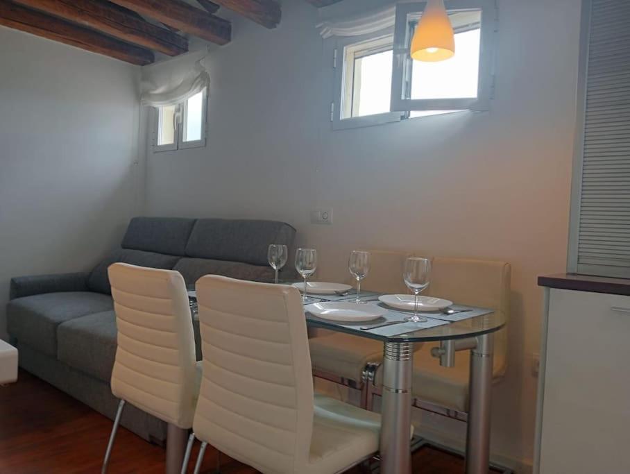 Emblematic Flat In Madrid Central - Arenal Bagian luar foto