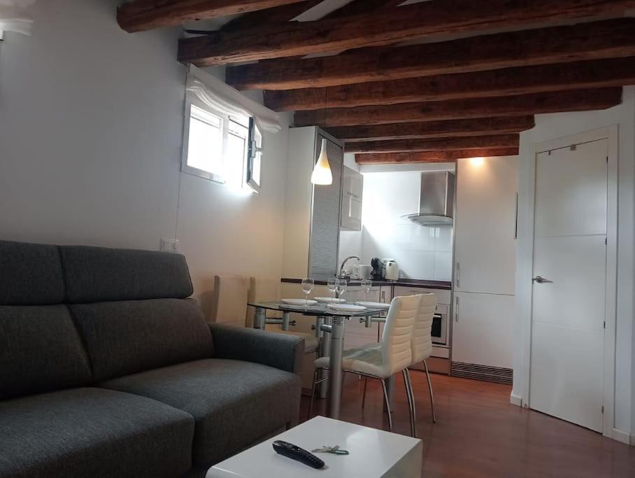 Emblematic Flat In Madrid Central - Arenal Bagian luar foto